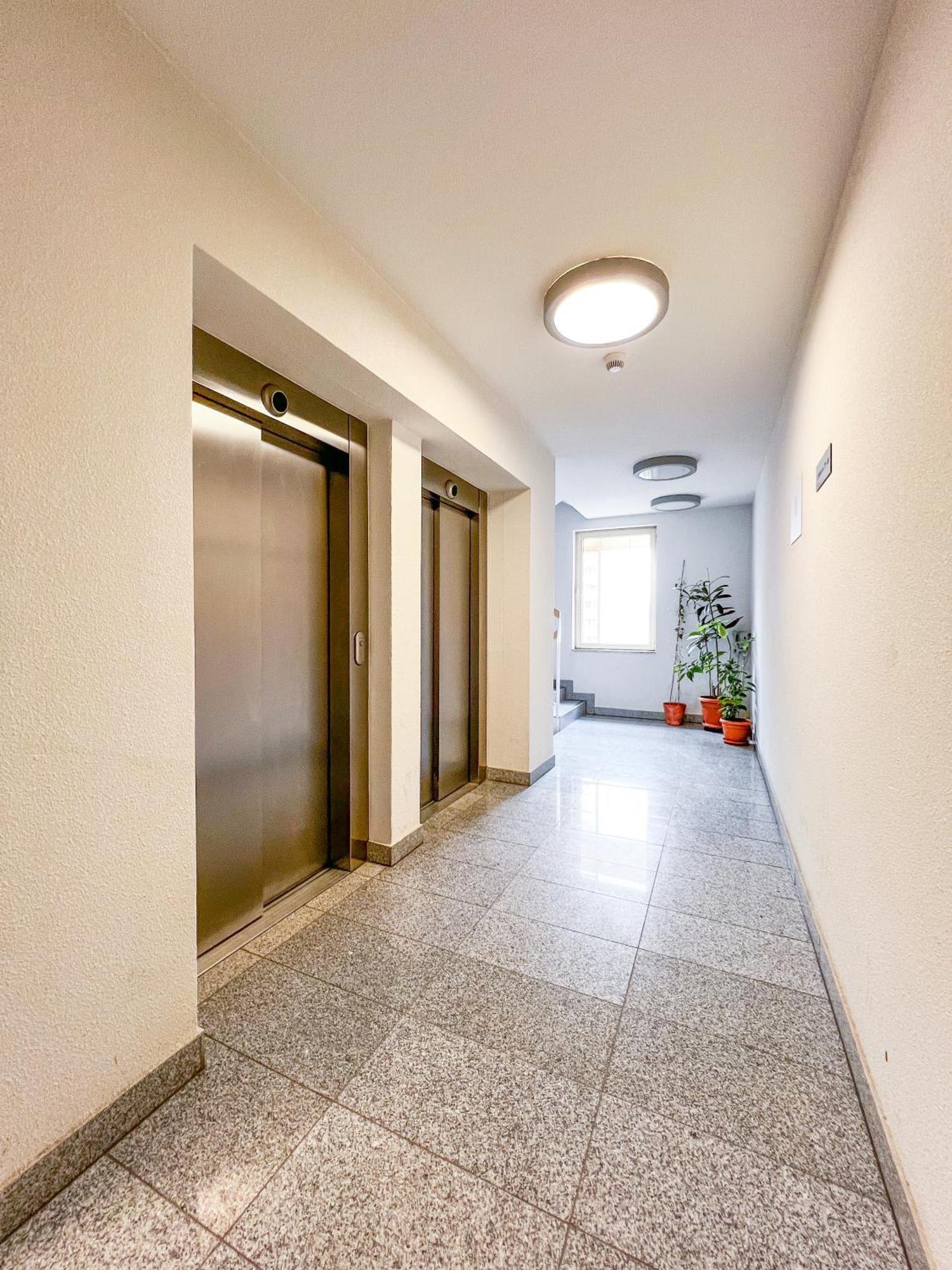 Cozy Apartment Bajeczna Kraków Eksteriør billede