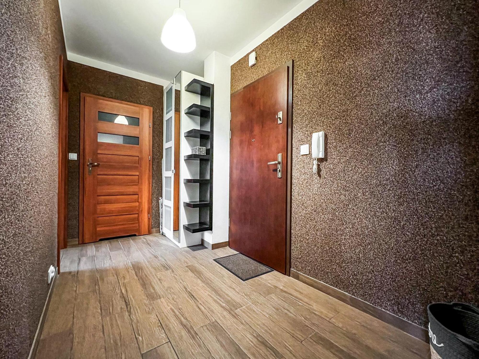 Cozy Apartment Bajeczna Kraków Eksteriør billede