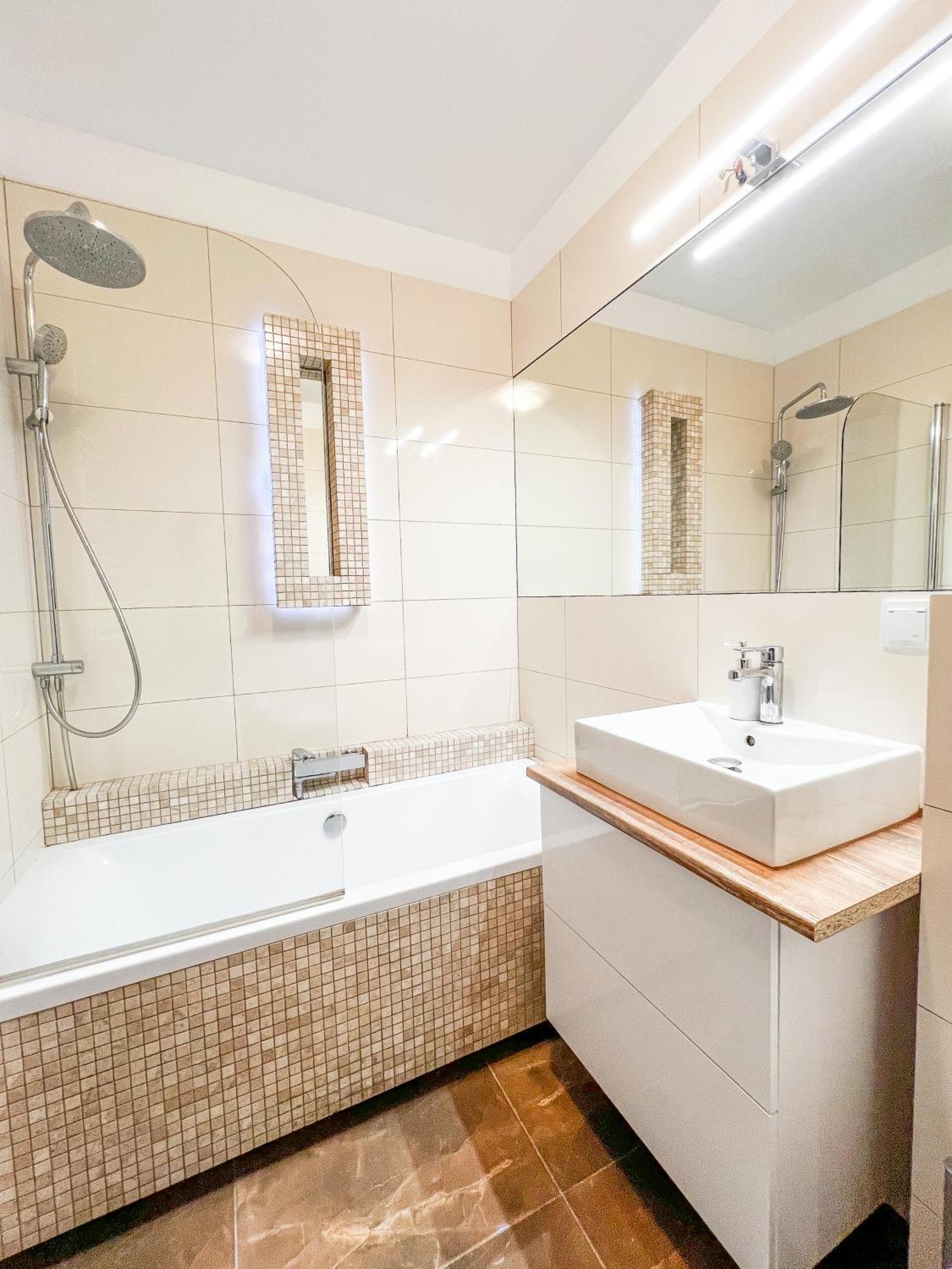 Cozy Apartment Bajeczna Kraków Eksteriør billede