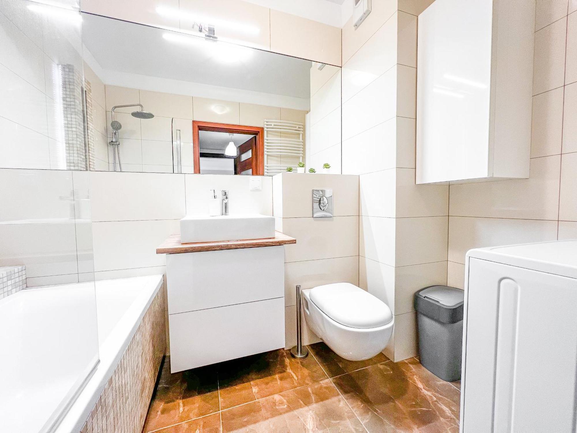 Cozy Apartment Bajeczna Kraków Eksteriør billede
